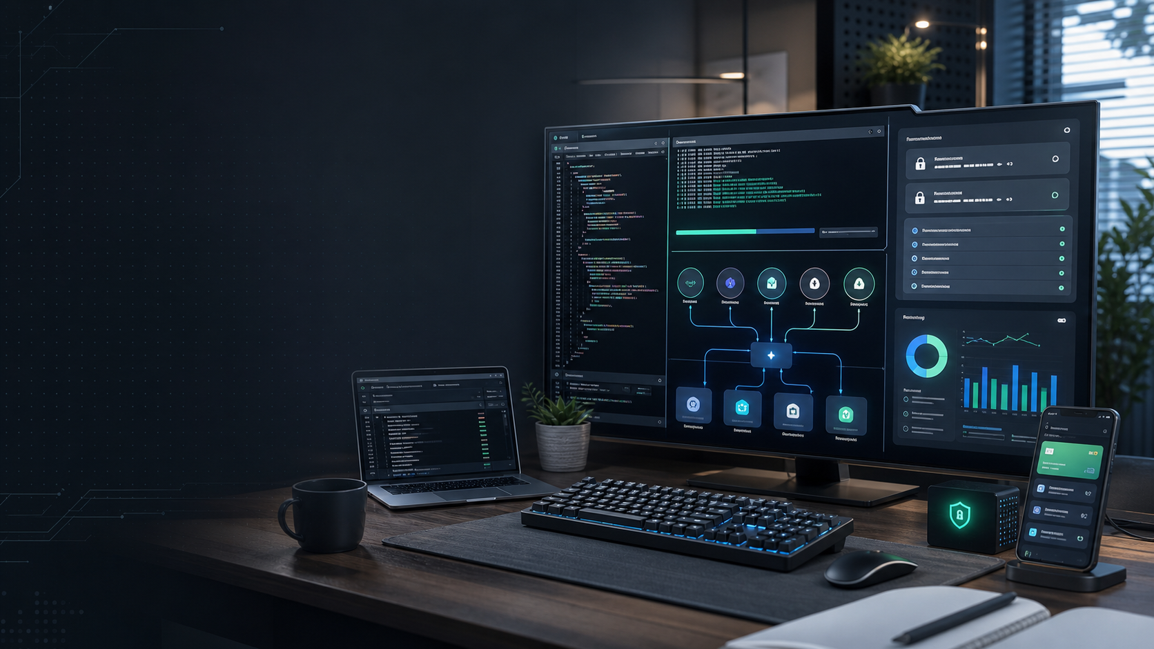 AI CLI、API Key 与多模型网关工作台